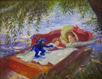 Image 1 of Nap Terror