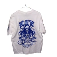 Image 4 of Lie Screw Skull Tee