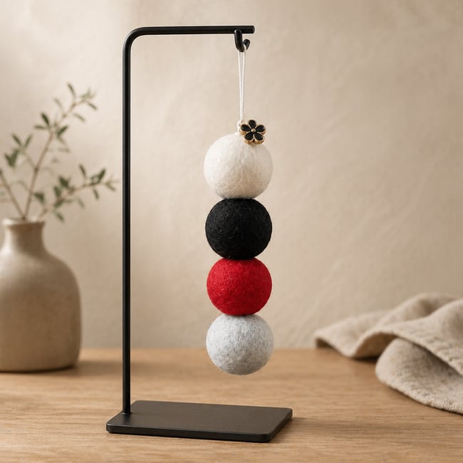 Hanging Car Diffuser 10ml 