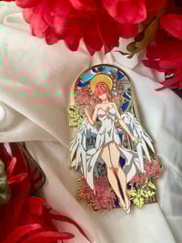Image 2 of Angelic Curse