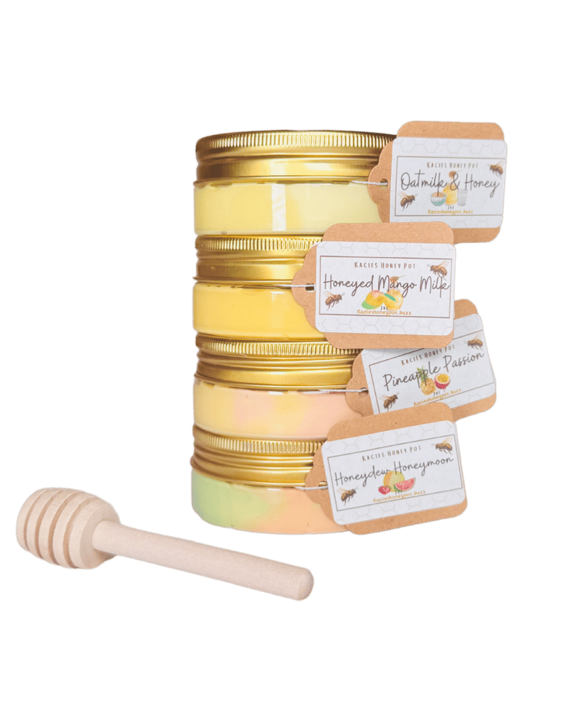 Image of Nectar Bundle