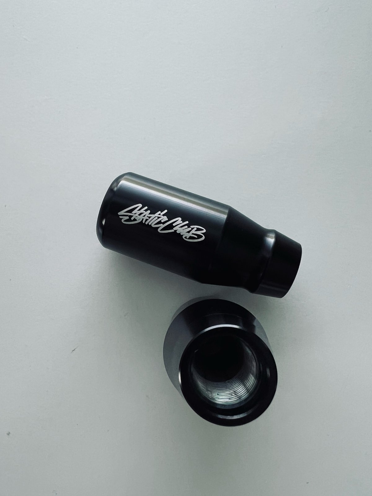 SC Shift Knob | Static Club
