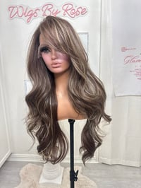 Image 20 of Sonia free part luxury (ready to ship) 