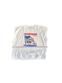 Image 3 of DREAM T-SHIRT VEST