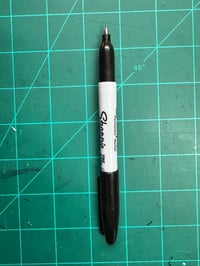 Image 3 of Sharpie scribe