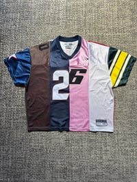 Image 1 of Mesh Tee 6