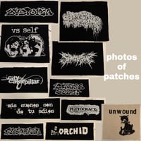 Image 4 of Patch Drop!