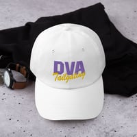 Image 1 of DVA Tailgating Dad Hat