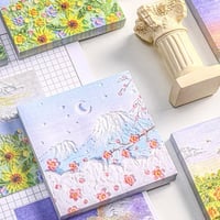 Image 2 of Sticky note (art design)