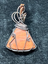 Red Jasper