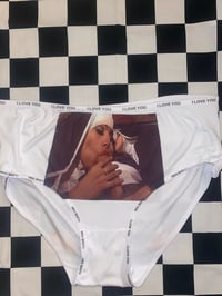 PORNSTAR PANTIES