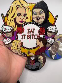 Image 7 of PIN BUNDLE: Blumhouse Anniversary Bundle