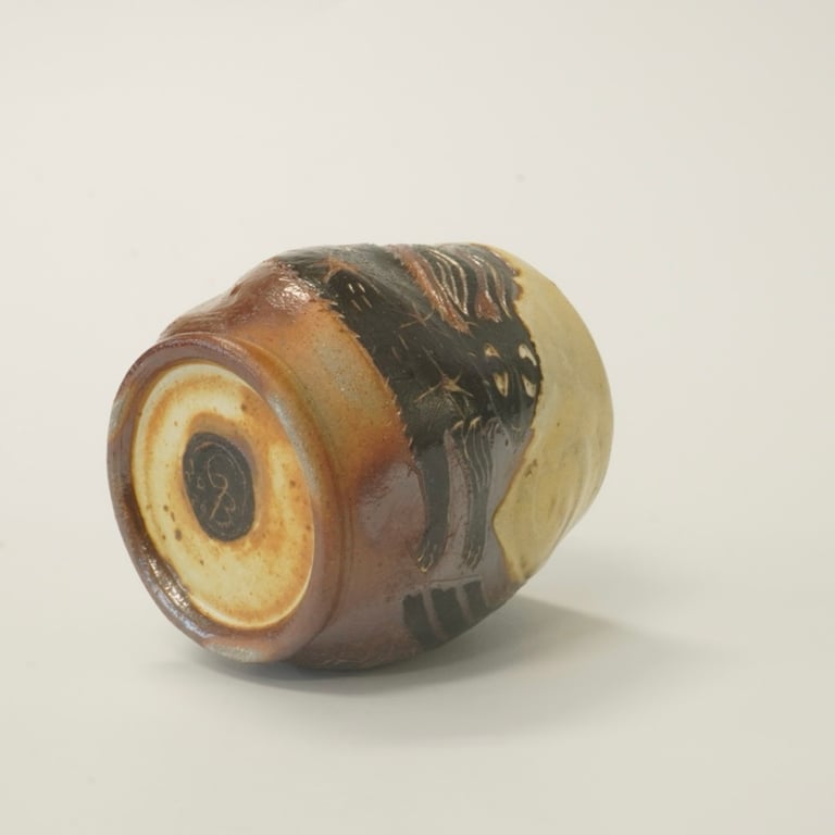 WOODFIRE SECOND! Rabbit cup Image 4