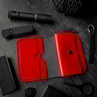 Image 2 of COIN WALLET - 2TONE