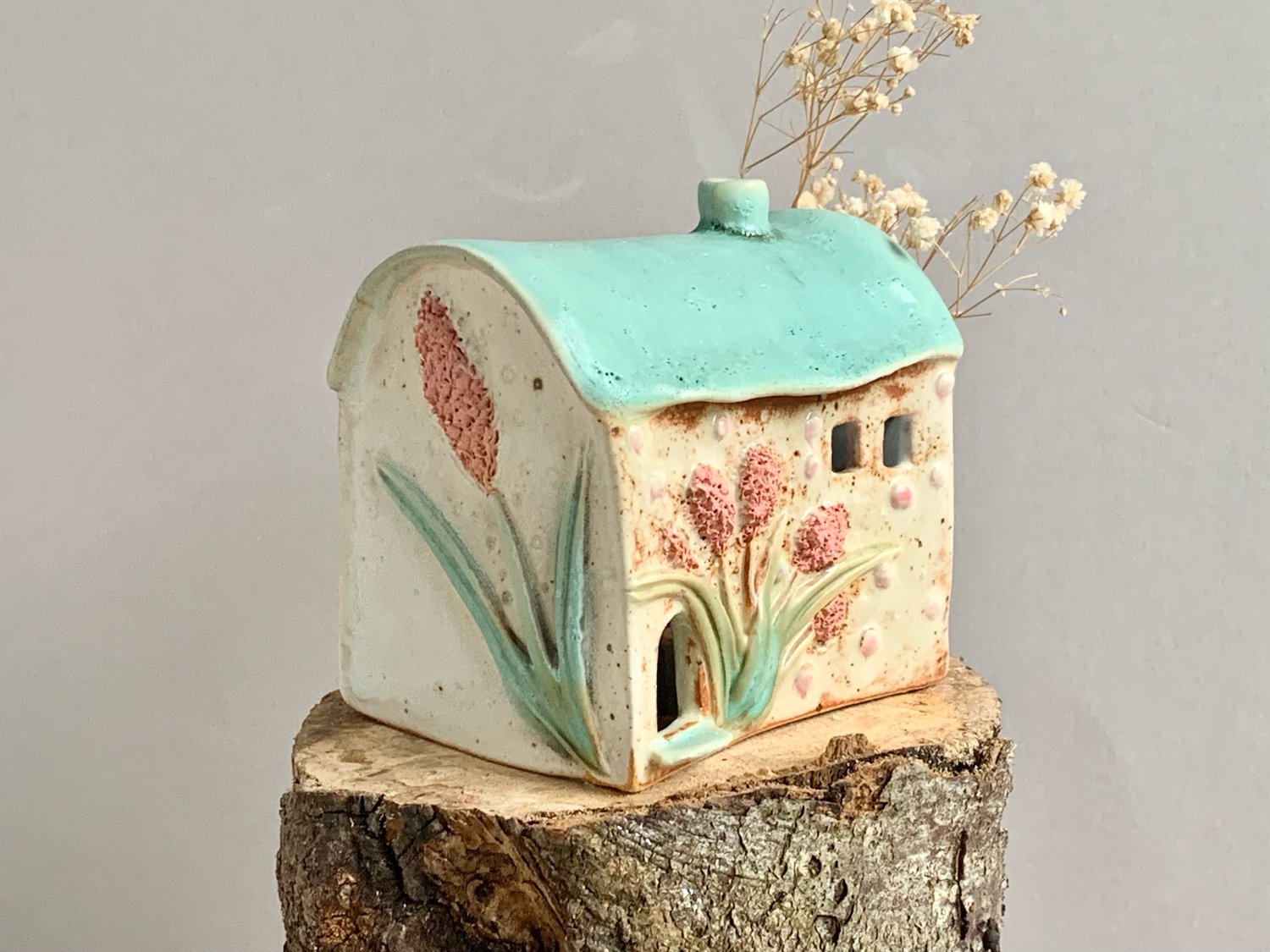 Image of Candy Floss House 