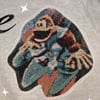 Galaxy N64 Pullover