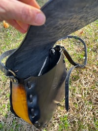 Image 7 of Pharaoh’s Horses Purse 