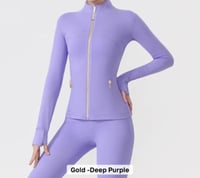 Image 5 of Athletic jacket SET