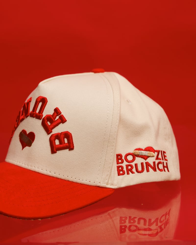 Image of BHC x BOOZIE BRUNCH COLLECTION 