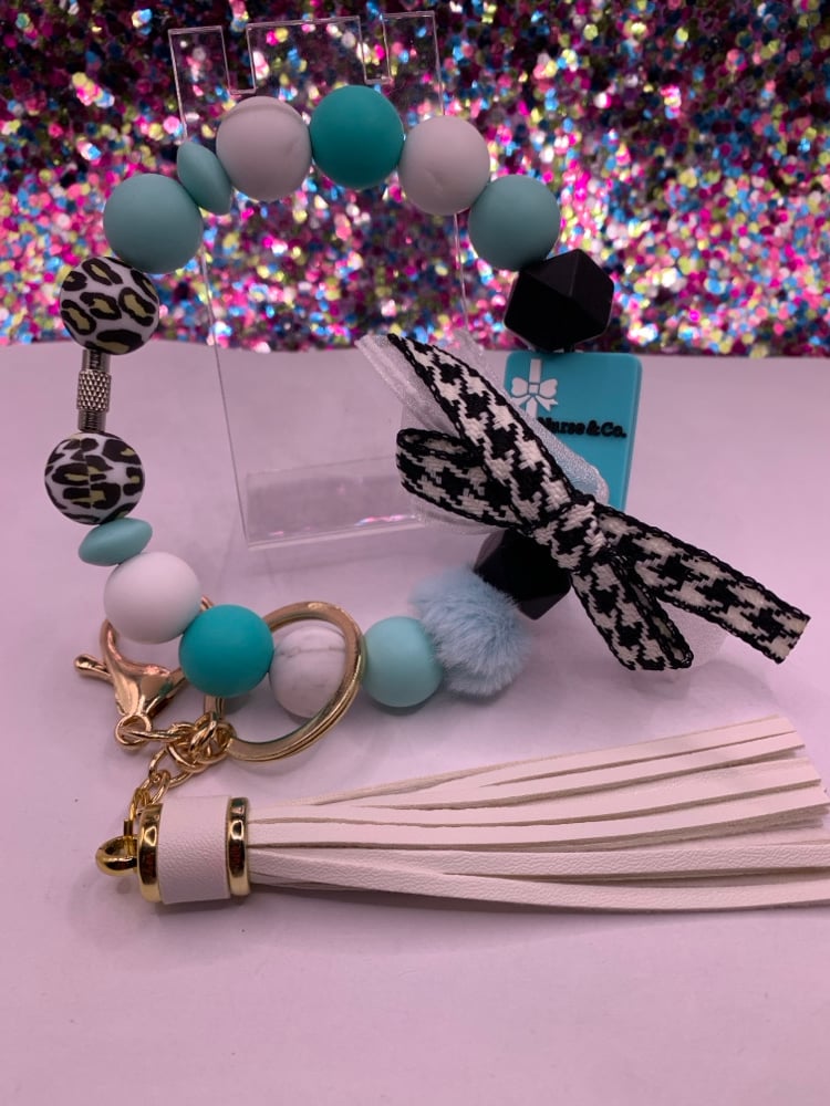 Image of Classy Wristlet