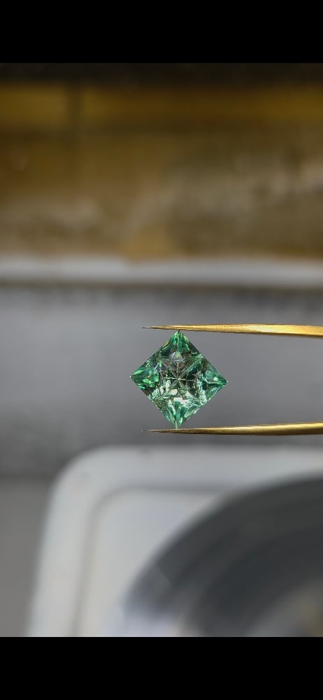 Image of North Star Fantasy Sapphire 