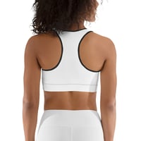 Image 1 of Sports bra