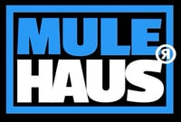 Image 3 of MH0050 MULE BLUE INVERTED REGISTRAR