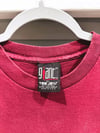 Phish 1994 Holiday Tour T-Shirt - Size XL