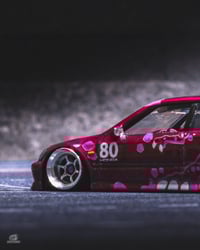 Image 7 of ROXY HONDA CIVIC EK9 CUSTOM