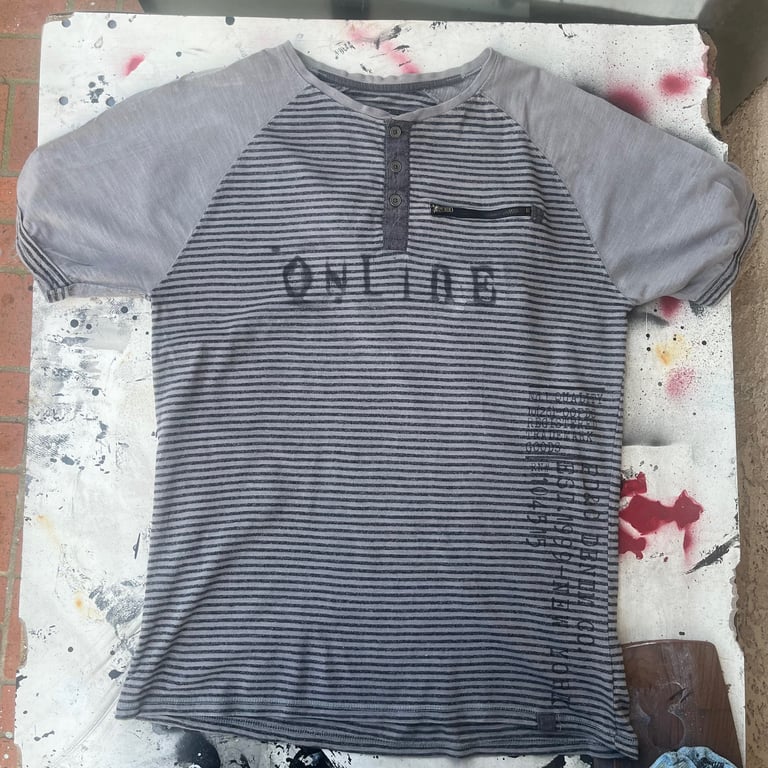 the online shirt #1 Image 4