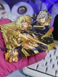 Image 4 of Blazing Sun Phainon