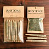 RESTORE HERBAL SMOKING BLEND