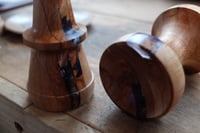 Image 4 of 'Gendou玄洞' Hand made Ken