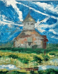 Image 1 of Thomas Beckett Church, Fairfield 2