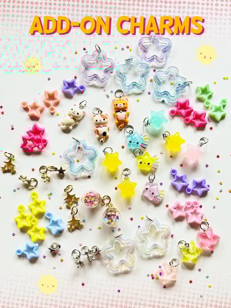 Image of Charm ADD-ON