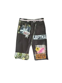 Image 3 of LEFTHAND SHORTS