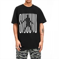 Image 1 of Siuuu CR7 Cristianoed Ronaldoed Funny T-Shirt Summer Y2K T Shirts 100% Cotton Popular Tee Shirt For 