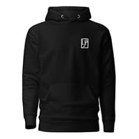 Image 2 of LJ Flash Hoodie