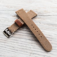 Image 4 of Rough Out Calf - Natural