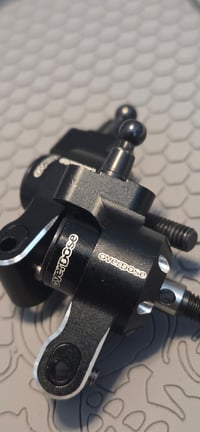 Image 1 of Overdose ES Rear Uprights | Used 