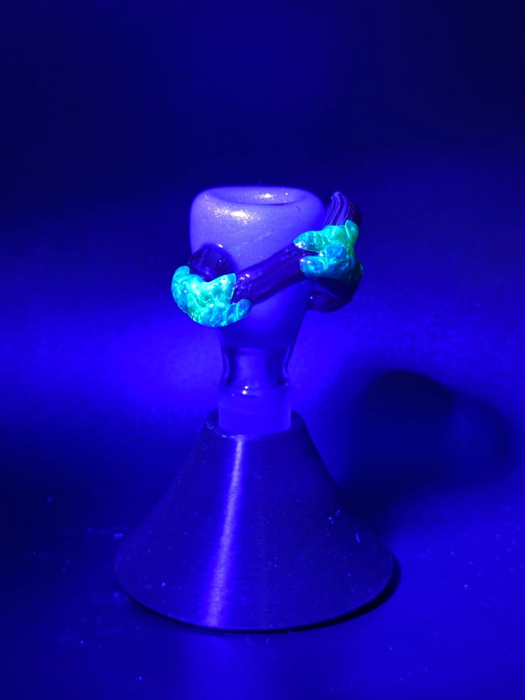 Image of Fantasy Forest 14 mm Slide  #1