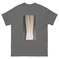Image 3 of Echos Spiral Fracture Tee