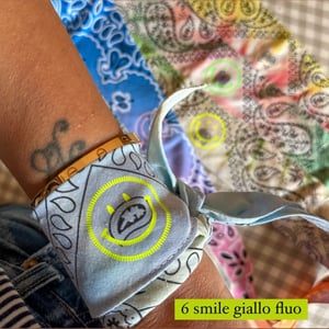 Image of BANDANA SMILE