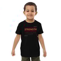 Image 1 of #IMWITHCAYCO Kids Tee