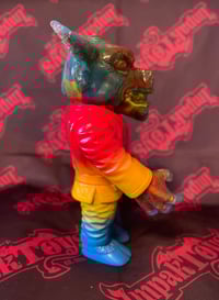 Image 2 of Kalabaw Jiujitsu Okada exclusive