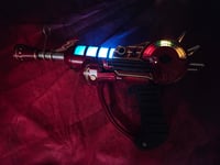 Image 4 of Call of Duty Black Ops Zombies Raygun MK1 3D printed