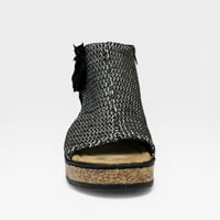 Image 2 of RIEKER 63791 BLACK