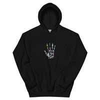 Image 2 of MANO PODEROSA HOODIE