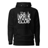 The Unpopular Club Hoodi