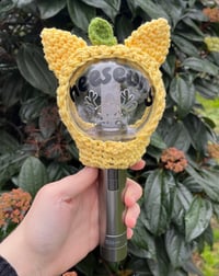 Image 2 of Mixed Up Engene Bong Covers